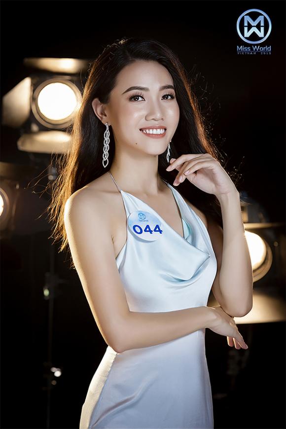 Miss World Việt Nam 2019, sao Việt